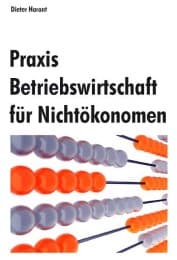 Cover von Praxis Betriebswirtschaft für Nichtökonomen
