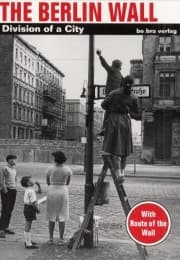 Cover von The Berlin Wall