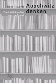 Cover von Auschwitz denken