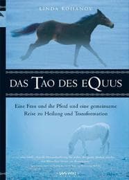 Cover von Das Tao des Equus