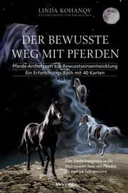 Cover von Der bewusste Weg mit Pferden