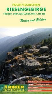 Cover von Polen/Tschechien - CR 303