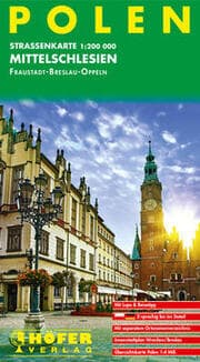 Cover von Polen - PL 006