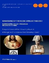 Cover von Renaissance of the Negro-African Theology. Essays in Honor of Prof. Bimwenyi-Kweshi