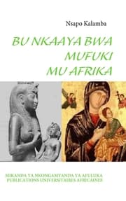 Cover von BU NKAAYA BWA MUFUKI MU AFRIKA