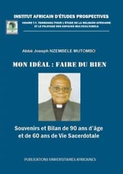 Cover von Mon idéal : faire du bien
