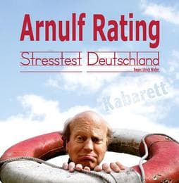 Cover von Stresstest Deutschland