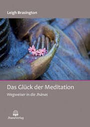 Cover von Das Glück der Meditation