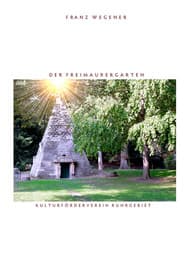 Cover von Der Freimaurergarten