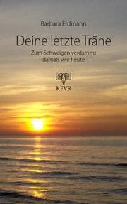 Cover von Deine letzte Träne