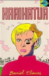 Cover von Karikatur