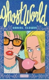 Cover von Ghost World