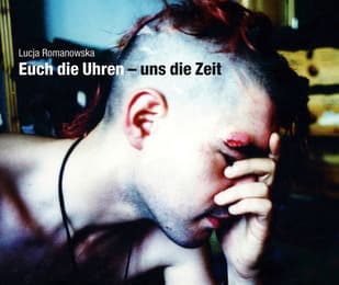 Cover von Euch die Uhren - uns die Zeit