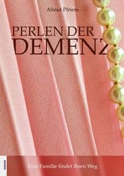 Cover von Perlen der Demenz
