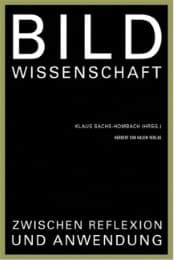 Cover von Bildwissenschaft zwischen Reflexion und Anwendung
