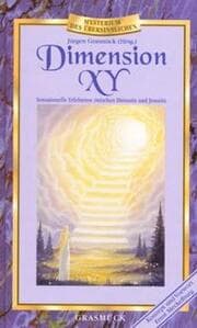 Cover von Dimension XY
