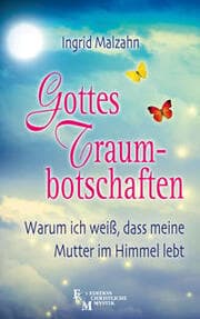 Cover von Gottes Traumbotschaften