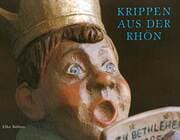 Cover von Krippen aus der Rhön