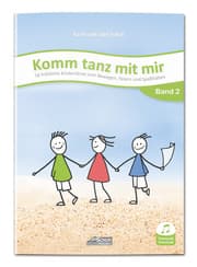 Cover von Komm tanz mit mir 2