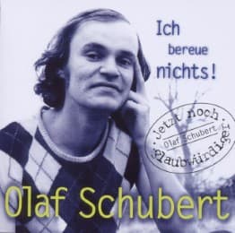 Cover von Ich bereue nichts!