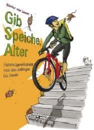 Cover von Gib Speiche Alter!