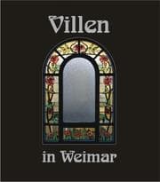 Cover von Villen in Weimar 4