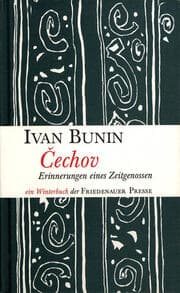 Cover von Cechov