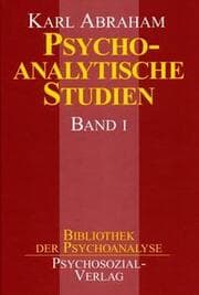 Cover von Psychoanalytische Studien / Psychoanalytische Studien