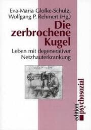 Cover von Die zerbrochene Kugel