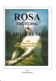 Cover von Rosa Frühling in Montreal