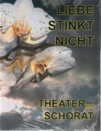 Cover von Liebe stinkt nicht