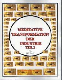 Cover von Meditative Transformation der Industrie 2