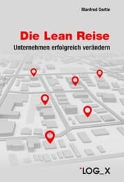 Cover von Die Lean Reise