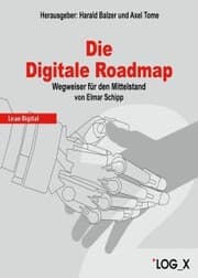 Cover von Die Digitale Roadmap