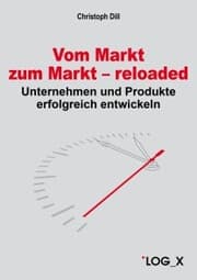 Cover von Vom Markt zum Markt - reloaded