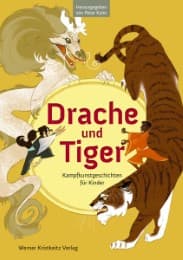 Cover von Drache und Tiger