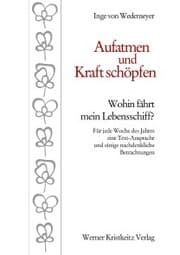 Cover von Aufatmen und Kraft schöpfen