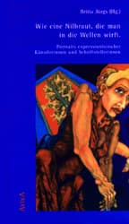 Cover von Wie eine Nilbraut, die man in die Wellen wirft
