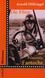 Cover von Die Films der Prinzessin Fantoche