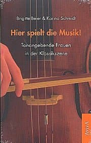 Cover von Hier spielt die Musik!
