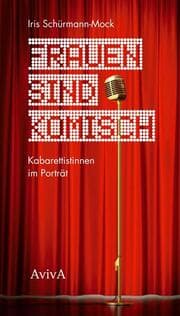 Cover von Frauen sind komisch