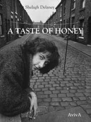 Cover von A Taste of Honey