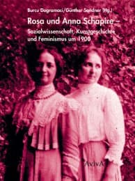 Cover von Rosa und Anna Schapire