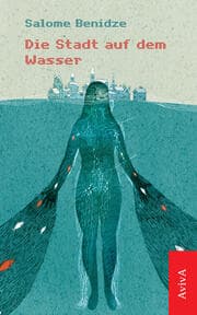 Cover von Die Stadt auf dem Wasser