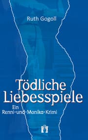 Cover von Tödliche Liebesspiele