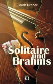 Cover von Solitaire und Brahms