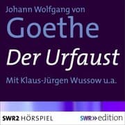 Cover von Der Urfaust