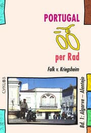 Cover von Portugal per Rad 1