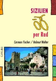 Cover von Sizilien per Rad