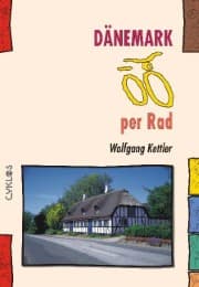 Cover von Dänemark per Rad